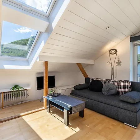 Panoramablick Loft & Aktiv-urlaub