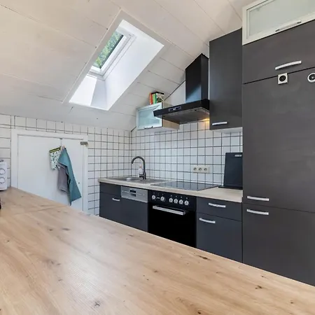 Panoramablick Loft & Aktiv-urlaub