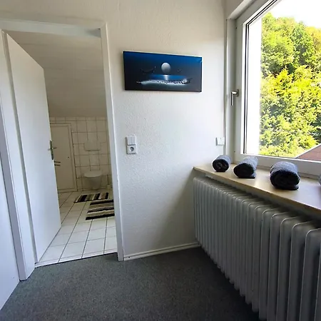 Panoramablick Loft & Aktiv-urlaub * Lichtenstein (Baden-Wurttemberg)