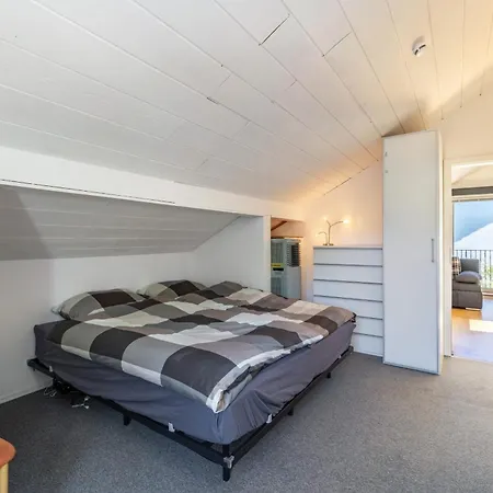 Panoramablick Loft & Aktiv-urlaub Lichtenstein (Baden-Wurttemberg)