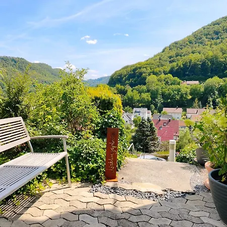 Panoramablick Loft & Aktiv-urlaub