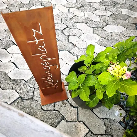 Panoramablick Loft & Aktiv-urlaub