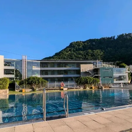 Panoramablick Loft & Aktiv-urlaub アパート Lichtenstein (Baden-Wurttemberg)