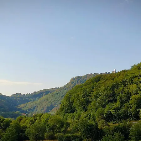 Panoramablick Loft & Aktiv-urlaub アパート Lichtenstein (Baden-Wurttemberg)